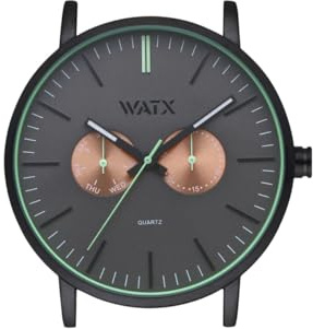 WATXANDCO Analog WXCA2723