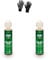 ILODA Schutzhandschuhe + 2xDr.Wack CW 250ml 1:100 Classic Scheibenreiniger