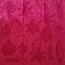 Sander - Geschirrtuch / Handtuch Greg - Weihnachtsmotive - Jacquard / Frotee. (Rot, Frottee)