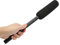 VBESTLIFE Fake Microphone Prop, Plastic Fake Microphone Prop Toy Stage Drama Performance Props Movie Props for Stage Costume Prop Birthday Party Festival