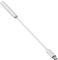 1 adaptador de cargador tipo C USB C magnético 2 en 1 de carga 13.8 pulgadas 2º para Apple 2 Cable Pencil