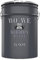 WO-WE Vernice per Metallo 4in1 Antiruggine Pronta All'Uso Ferro OPACA W909 Grigio antracite - 5L