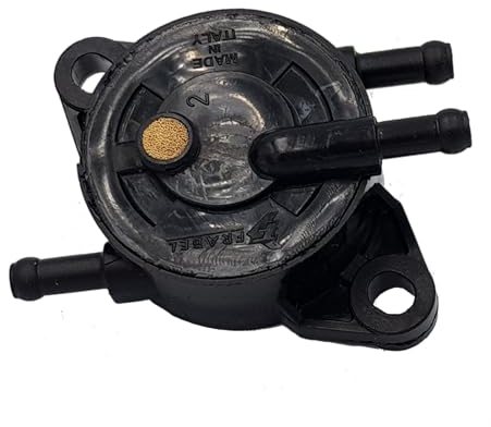 5506452 POMPA BENZINA MECCANICA TEKNOETRE PIAGGIO NRG 50 POWER DD SERIE SPECIALE - VARI MODELLI LEGGI DESCRIZIONE.
