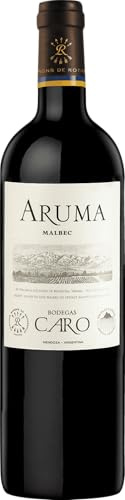 Caro Aruma Malbec 2023 0.75 L Flasche