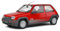 Solido 1:18 Renault 5 GT Turbo MK1 rot