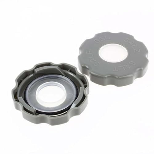 BOUCHON BOITE A SEL FM440582467 pour Lave vaisselle AYA, COBAL, FAR, QILIVE, SABA, SIGNATURE, VALBERG