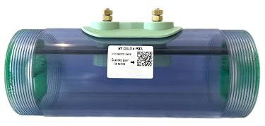 Cellule Compatible Pool Technologie® Mono 2 plaques