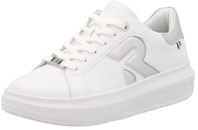 Rieker Sneaker Low Schwarz