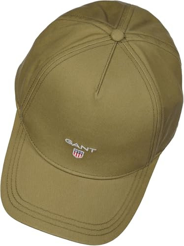 GANT Unisex Kinder D1. ORIGINAL Shield Cap Baseballkappe