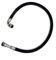 13537605189 High Pressure Feul Pump Oil Feed Line Hose Compatible with R55 R56 R57 R58 R59