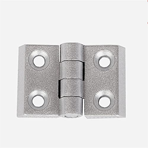 TüRband,Scharniere Scharniere Aluminium-Profilteile Pack 10