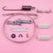 Repair Parts Chain Brake Band Repair Kit for Stihl MS250 MS230 MS210 025 023 021 Flat Spring Chain Guide Bumper Strip Chainsaw Replace Part Accessories