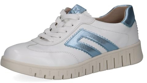 CAPRICE Sneaker 9-23762-46 H-Weite