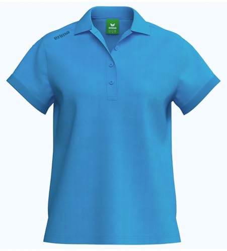 Erima TS Polo Damen F2112630 Damen