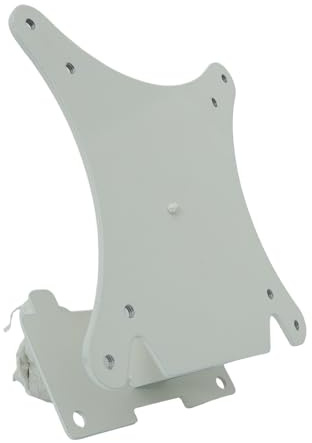 UR59 Series 32 Curved Monitor U32R590 U32R591 U32R592 UR59C UR590 Wall Mount VESA Adapter Bracket U32R590CW U32R591CW U32R592CW Monitor Stand(White Wall mounted)
