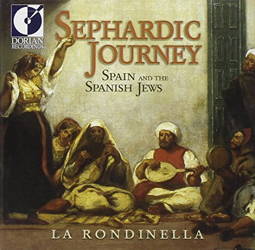Sephardic Journey: Spain and The Spanish Jews