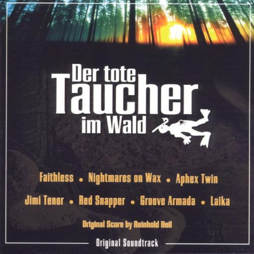 Der Tote Taucher im Wald