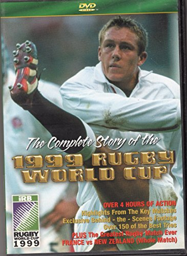 Story of 1999 the Rugby World Cup [UK Import]