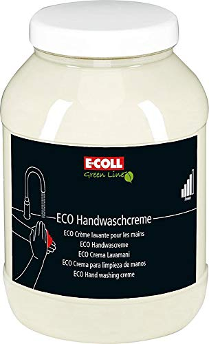Format 4317784547321 – Eco Handwaschcreme pu-frei 3L e-coll
