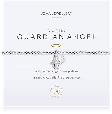 Joma Jewellery a little GUARDIAN ANGEL Bracelet