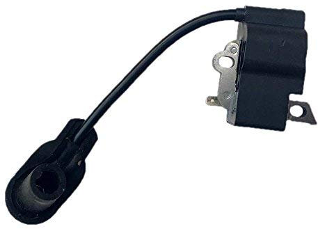 Zündspule Zündmodul passend für Stihl Blasgeräte BG56 BG86 BG86C Saughäcksler SH56