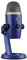 Yeti Nano Premium USB Mic for Recording, Streaming, Gaming, Podcasting on PC and Mac - Condenser Microphone with Blue VO!CE Effects, Cardioid and Omni, No-Latency Monitoring - Blue