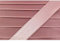 Publilancio srl Nastro Doppio Raso 6 mm x 100 Metri Cipria