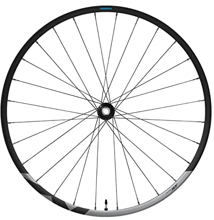 Shimano Deore XT WH-M8120 27.5 in (650b) XT wheel, 15x110mm E-thru, Center Lock disc, front