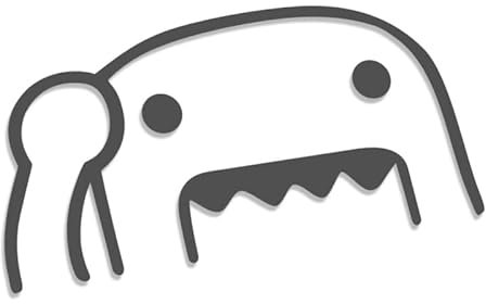 Decus DOMO KUN Window XL 1014 (grau) // Sticker OEM JDM Style Aufkleber