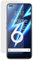 Protector Cristal Templado para Realme 6 Pro Vidrio
