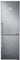 Samsung Household Appliances RB33J3515S9 / EF Réfrigérateur combiné intelligent, 328 L, acier inoxydable