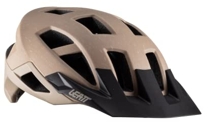 Leatt Enduro MTB-Helm 2.0 Trail Beige Gr. S