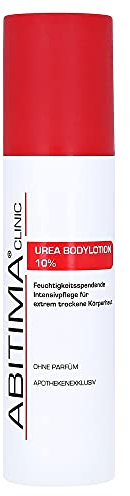 ABITIMA Clinic Urea Bodylotion 10%
