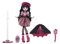 Monster High Haunt Couture Draculaura Puppe