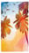 NORTHWEST Classics Strandtuch, 76,2 x 152,4 cm, Aloha Sunrise Design