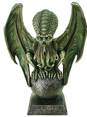 VOGLER Joh. Vogler GmbH Dekofigur Call of Cthulhu