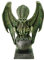 VOGLER Joh. Vogler GmbH Dekofigur Call of Cthulhu