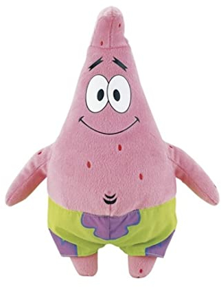 PlayByPlay Plüschtier Patrick 55 cm