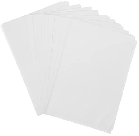Blatt Keimpapier Gemüsepflanzen erdloses Anbaupapier ideal Keimtabletts Microgreens feuchtigkeitsspendend wachstumsfördernd