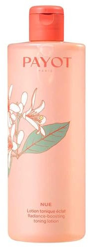 Payot - Payot Nue Radiance-Boosting Toning Lotion 400 ML
