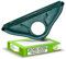 ONIX TECH Cepillo Inferior para Sustituir la Parte Inferior del Aspirador Cepillo HD40 HD50 Adecuado para Vorwerk Kobold VK140 VK150 - Garantía de 5 Años