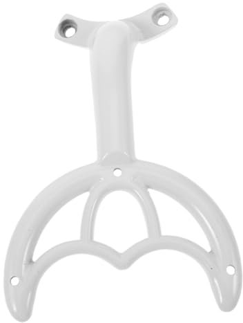 ORFOFE Pieza De Reparación para Ventilador De De Aspa Adaptable Acero Resistente