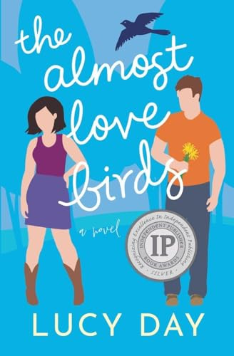 The Almost Lovebirds (Jasmine Falls Love Stories, Band 1)