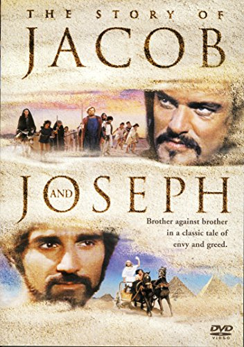 The Story of Jacob and Joseph
