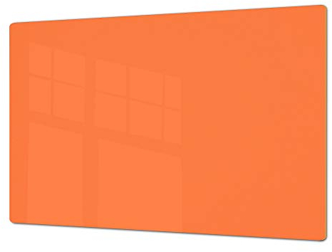 Ensembles de planches à découper TRES GRAND; Série de couleurs DD22A: Orange Clair