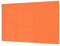 Ensembles de planches à découper TRES GRAND; Série de couleurs DD22A: Orange Clair