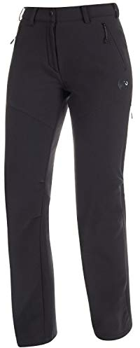 Mammut Winter Hiking SO Hose Damen, schwarz, 36