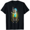 Rick and Morty Shirt Rick got dance moves T-Shirt T-Shirt