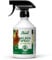 HÜHNER Land Milben Spray für Hühner 500ml - Gegen Milben & Parasiten, Milbenspray Milben Stop, Milbenmittel als Umgebungsspray & Kontaktspray, zur Vorbeugung & bei akutem Befall