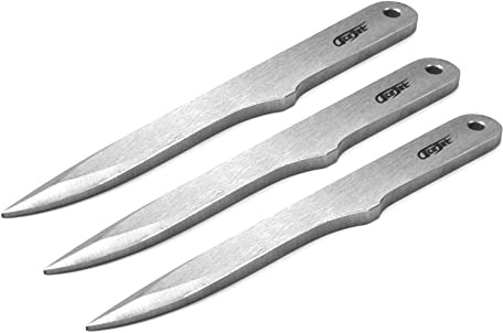 ACEJET FINN Wurfmesser - set of 3